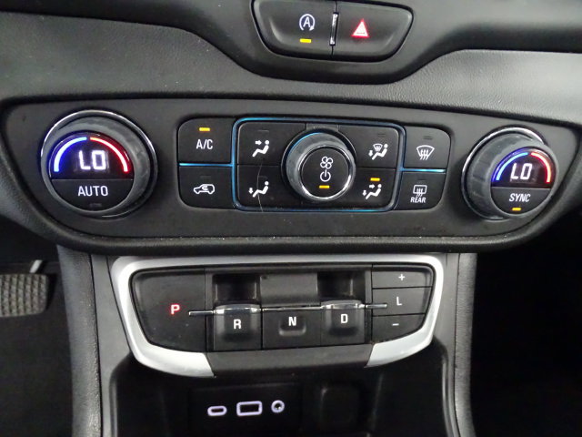 Used 2022 GMC Terrain SLE w/ Driver Convenience Package AWD/4WD image 12