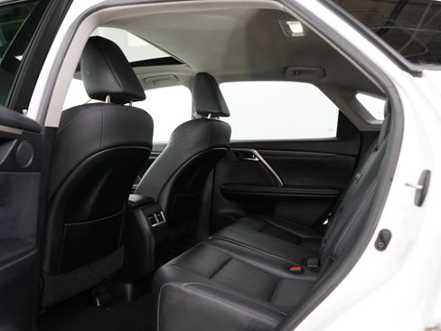 Used 2022 Lexus RX 350 AWD w/ Premium Package image 18
