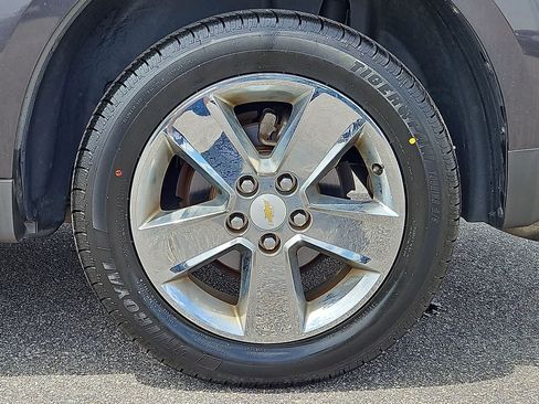 Certified 2013 Chevrolet Equinox LTZ FWD image 37
