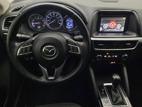 Used 2016 MAZDA CX-5 Grand Touring AWD/4WD image 22