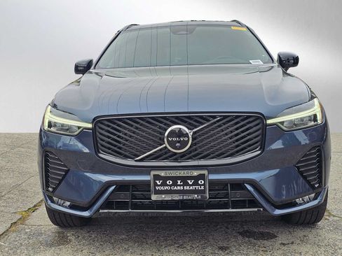 Certified 2026 Volvo XC60 B5 Plus w/ Protection Package Premier AWD/4WD image 8