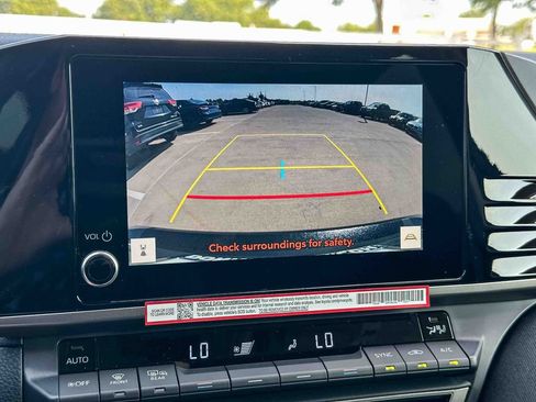 Certified 2026 Toyota Camry LE FWD image 30