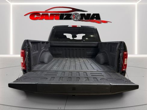 Used 2018 Ford F150 XL w/ Equipment Group 101A Mid AWD/4WD image 22