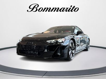 New 2026 Audi S e-tron GT Premium Plus