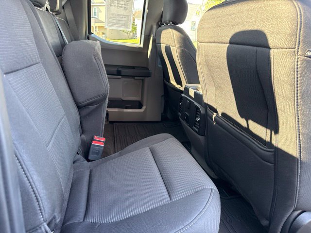 Used 2020 Ford F150 XL w/ Equipment Group 101A Mid AWD/4WD image 33