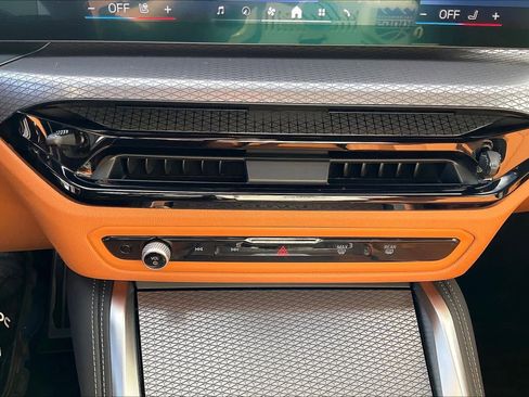 Used 2025 BMW 430i xDrive image 36