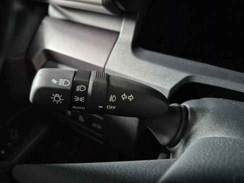 New 2026 Toyota 4Runner Limited AWD/4WD image 22