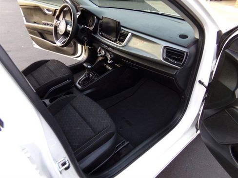 Used 2023 Kia Rio LX image 24