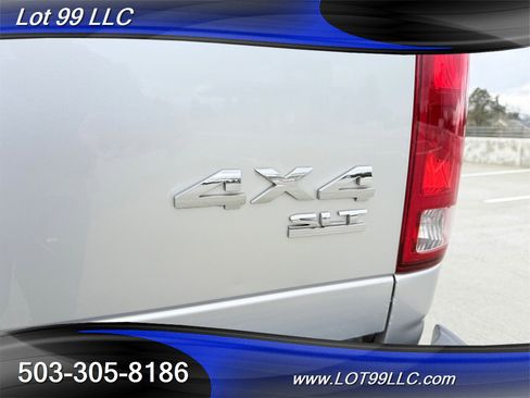 Used 2003 Dodge Ram 3500 Truck SLT image 54