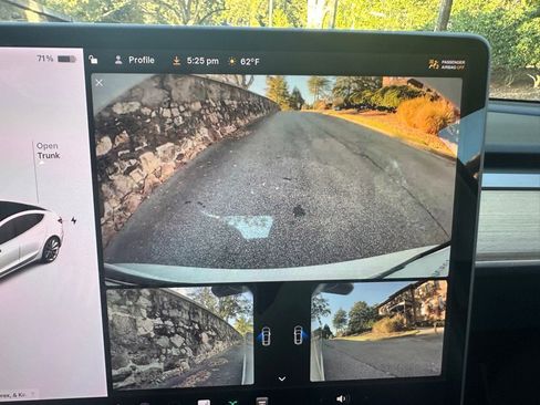 Used 2020 Tesla Model 3 Long Range image 30