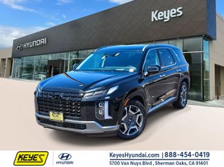 Used 2024 Hyundai Palisade Limited FWD video 1