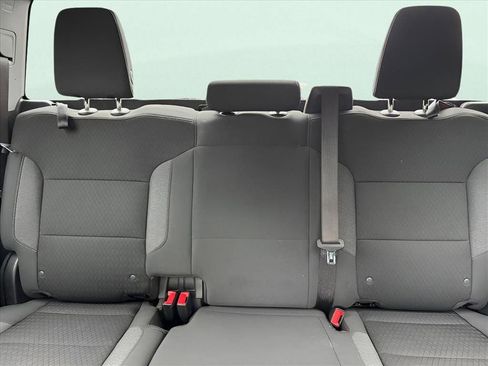 Used 2024 Chevrolet Silverado 2500 LT image 20