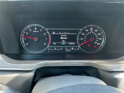 Used 2023 Kia Sorento S w/ Panoramic Sunroof Package AWD/4WD image 21