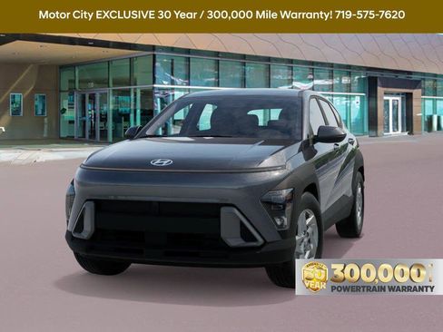 New 2026 Hyundai Kona SE AWD/4WD image 4