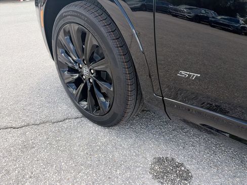 New 2026 Buick Envista Sport Touring w/ Convenience I Package FWD image 37