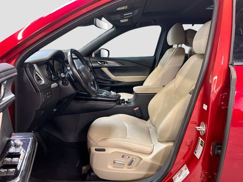 Used 2023 MAZDA CX-9 Grand Touring image 22