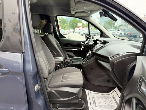 Used 2014 Ford Transit Connect XLT FWD image 34
