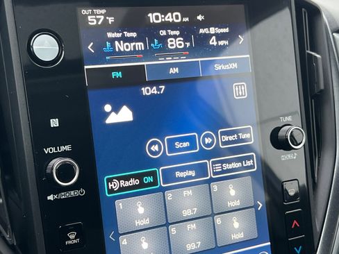 New 2026 Subaru Crosstrek 2.5i Premium image 18