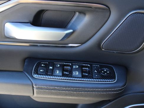 Used 2021 RAM 1500 Rebel w/ Rebel Level 2 Equipment Group image 10