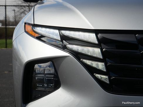 Used 2024 Hyundai Tucson SEL w/ Convenience Package image 16