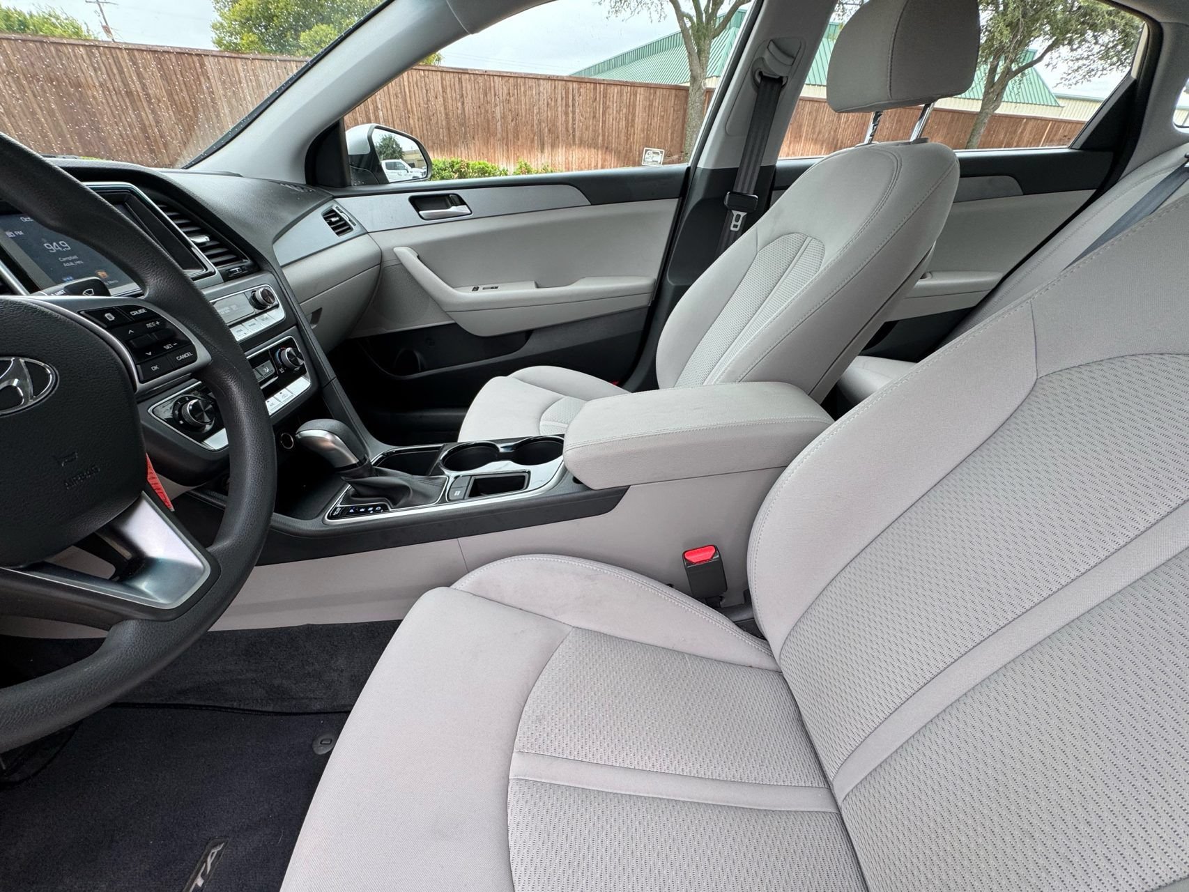 Used 2019 Hyundai Sonata ECO FWD image 22
