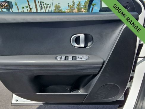 Used 2024 Hyundai Ioniq 5 SEL RWD image 27