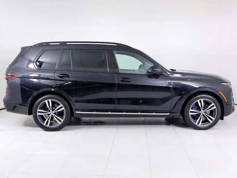 Used 2026 BMW X7 xDrive40i image 37