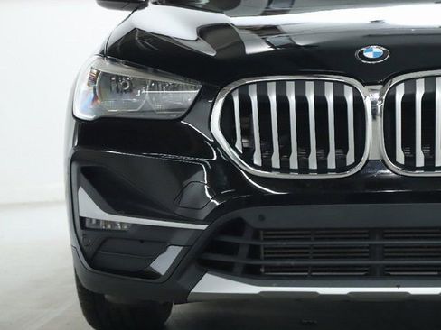 Used 2020 BMW X1 xDrive28i w/ Convenience Package image 6