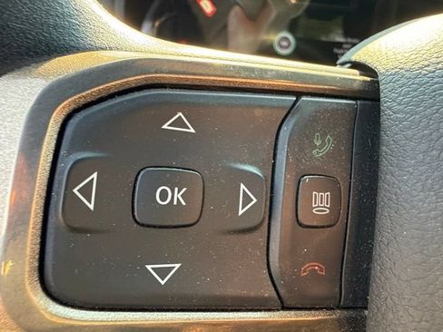 Used 2023 RAM 3500 Limited AWD/4WD image 23