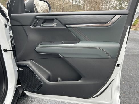 New 2026 GMC Acadia AT4 image 60