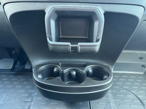 New 2026 RAM ProMaster 2500 w/ Power Group image 33