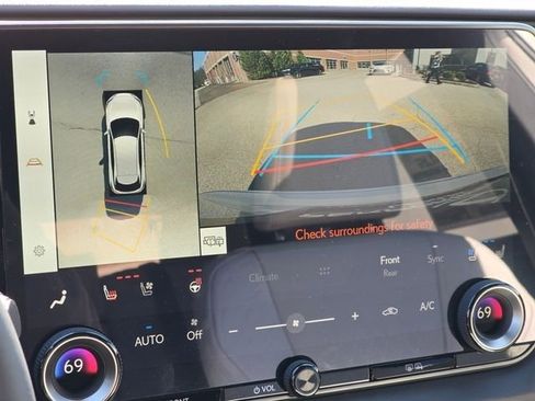 New 2026 Lexus RX 350 Premium Plus image 12