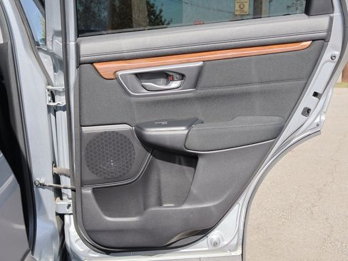 Used 2020 Honda CR-V EX image 31