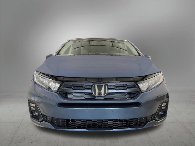 New 2027 Honda Odyssey Elite image 9