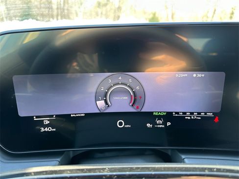 New 2026 Audi Q3 quattro 2.0T image 21