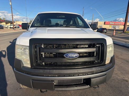 Used 2014 Ford F150 XL w/ XL Plus Package image 9
