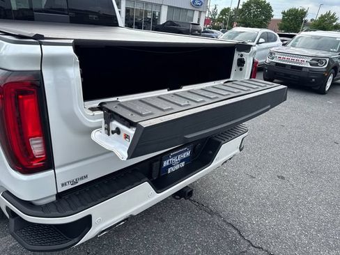Used 2020 GMC Sierra 1500 Denali w/ Denali Ultimate Package AWD/4WD image 42