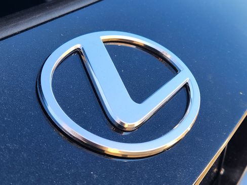 New 2026 Lexus TX 350 AWD image 19