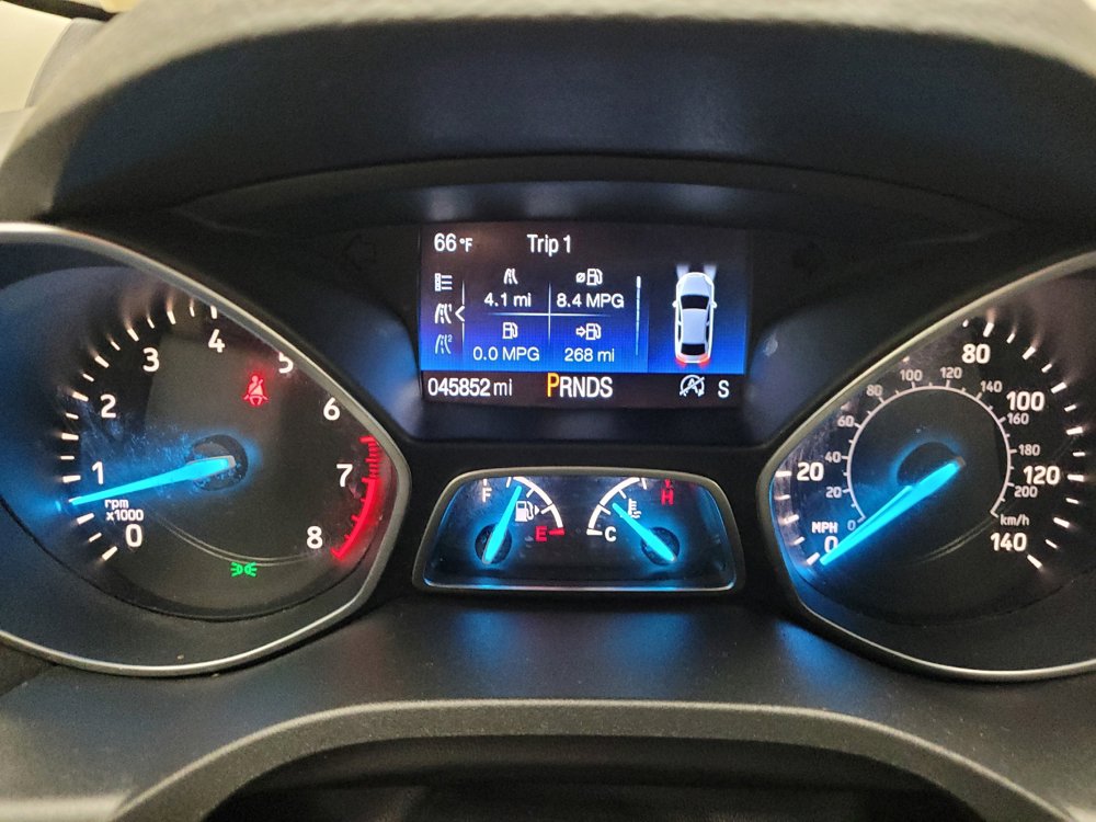 Used 2018 Ford Escape SE AWD/4WD image 23