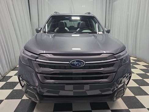 New 2026 Subaru Forester Touring AWD/4WD image 2
