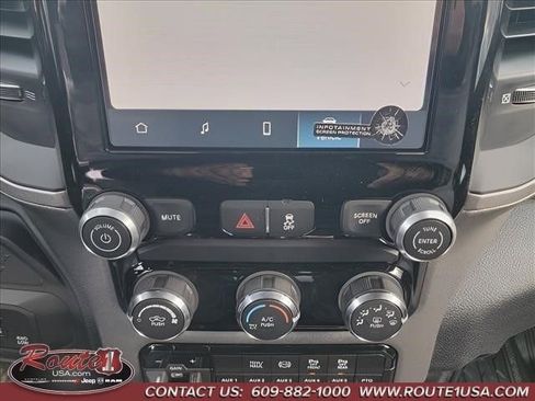 New 2026 RAM 5500 Tradesman w/ Chrome Appearance Group image 28