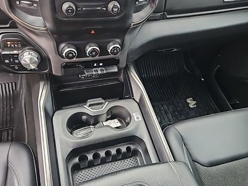 Used 2021 RAM 1500 Rebel image 19