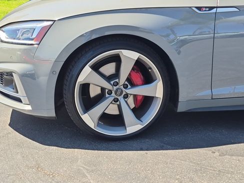Used 2019 Audi S5 Prestige w/ S Sport Package AWD/4WD image 15