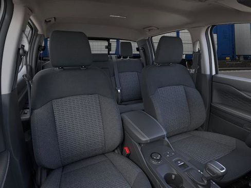 New 2025 Ford Ranger XLT w/ Black Appearance Package image 10