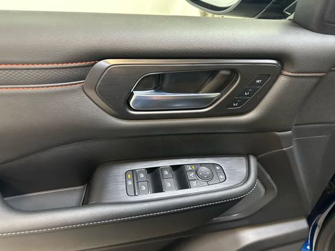 New 2025 Nissan Armada PRO-4X image 19