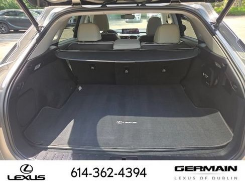 Used 2017 Lexus RX 350 AWD w/ Premium Package image 27