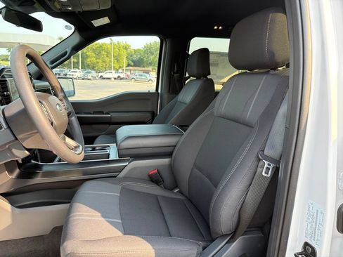New 2026 Ford F150 STX AWD/4WD image 10