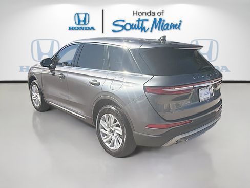 Used 2024 Lincoln Corsair FWD image 5