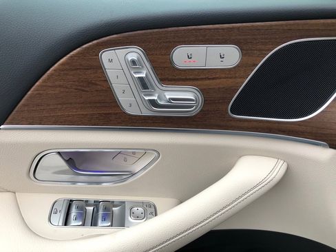 New 2026 Mercedes-Benz GLE 350 4MATIC image 12