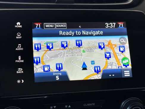 Used 2022 Honda CR-V Touring image 21